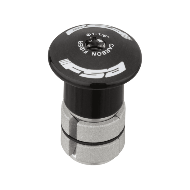 Floare furca FSA HSSP Compres 1-1/8 Carb Steerer carb cap TH-884-1