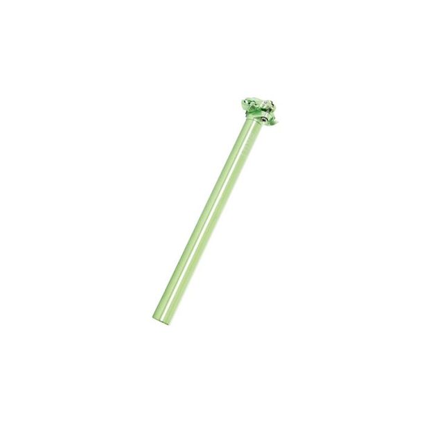Tija Sa Fixa Contec Brut Select Aluminiu 31.6mm 350 mm