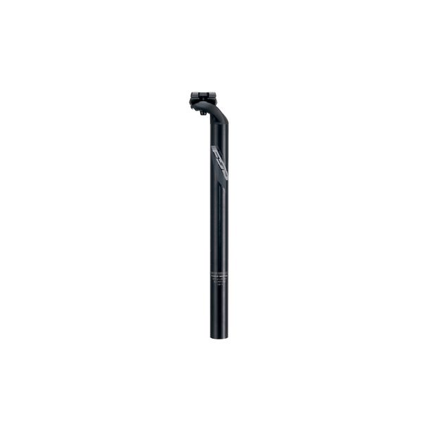 Tija Sa Fixa FSA Energy SBS SB20 Aluminiu 27.2mm 350 mm Negru