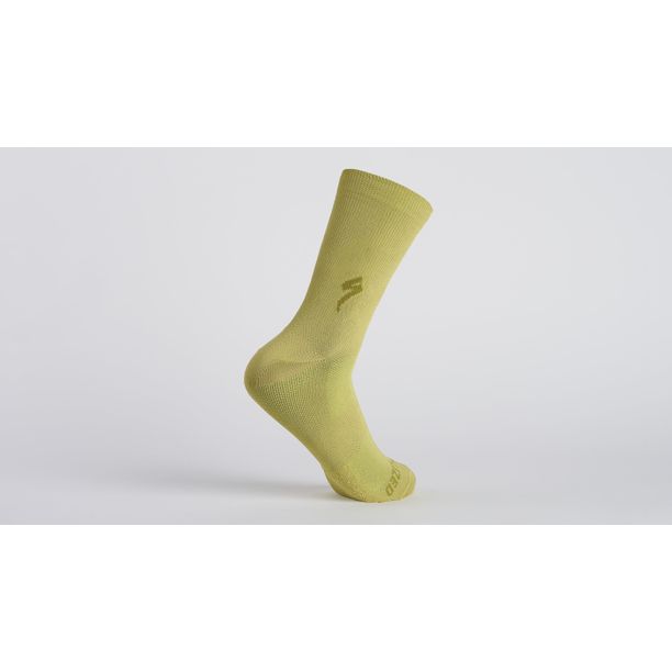 Sosete Specialized Soft Air Tall - Verde