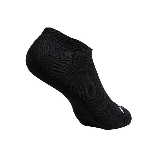 Sosete Ciclism Specialized Soft Air Invisible Negru