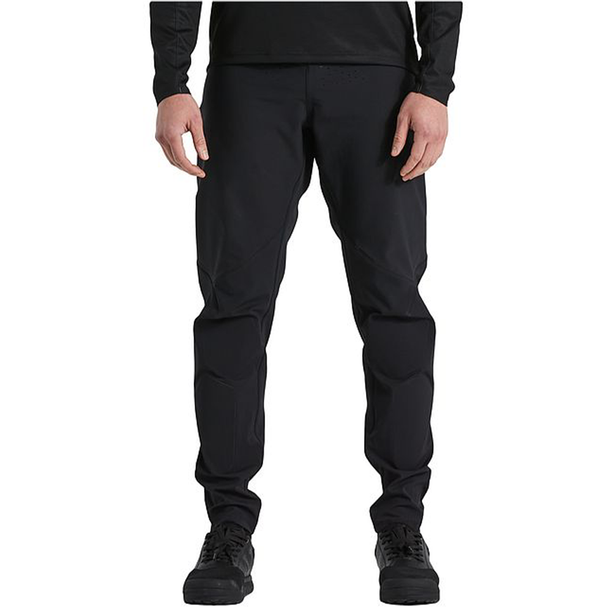 Pantaloni Ciclism Specialized Gravity - Black