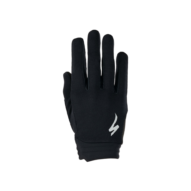 Manusi Bicicleta Specialized Men's Trail - Negru