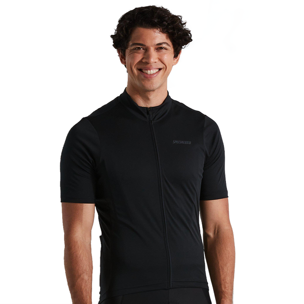 Tricou Ciclism Tehnic Specialized Men's RBX Classic SS, Black