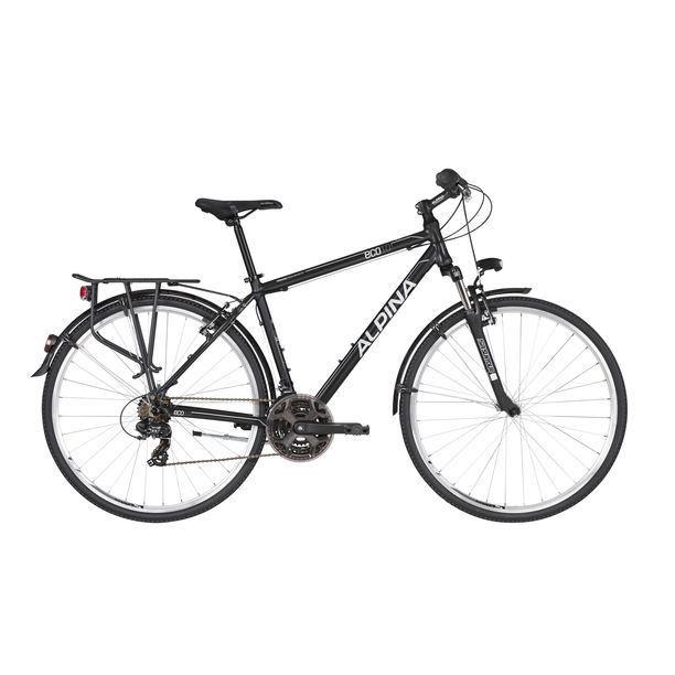 Bicicleta Trekking Alpina ECO T10 28" 2026