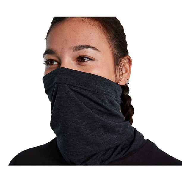 Bandana Specialized Drirelease Merino - Black
