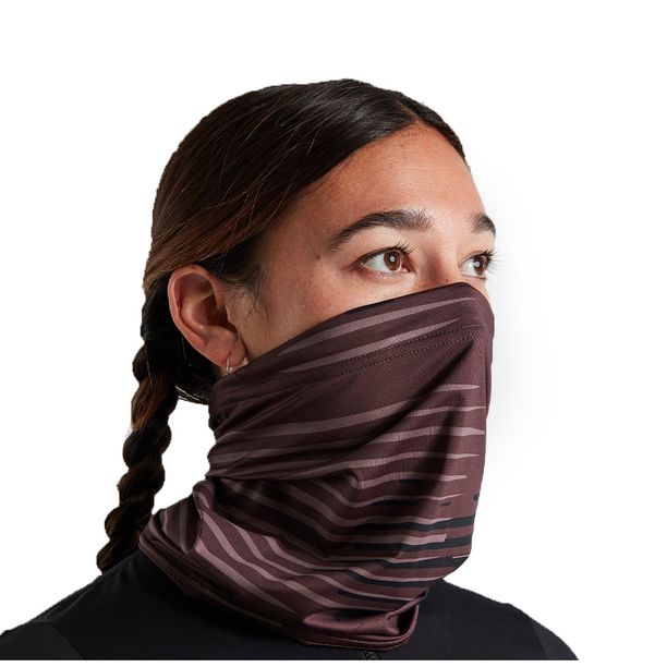 Bandana Specialized Blur, guler - Slate