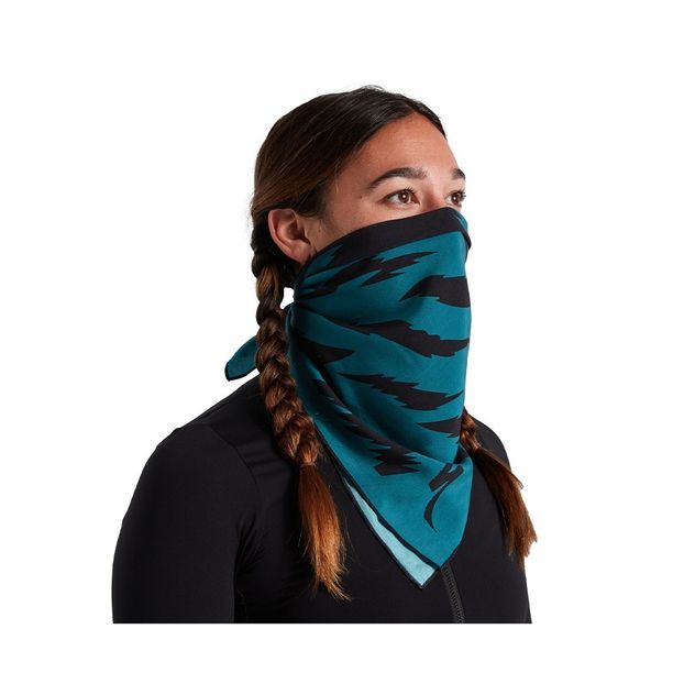 Bandana Specialized Lightning - Tropical Teal