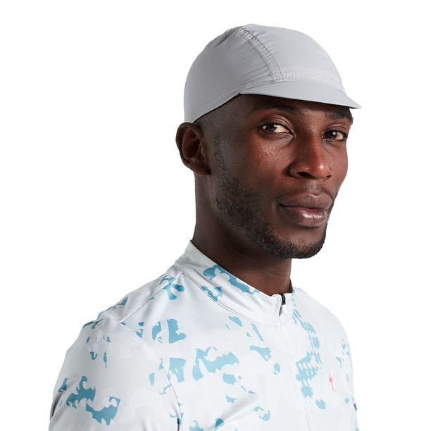 Sapca Ciclism Specialized Deflect UV - Silver S