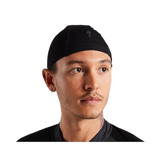 Caciuca SPECIALIZED Seamless UV - Black S/M