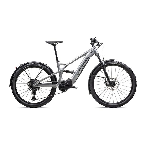 Bicicleta Electrica Trekking Specialized Turbo Tero X 4.0 29 Argintiu
