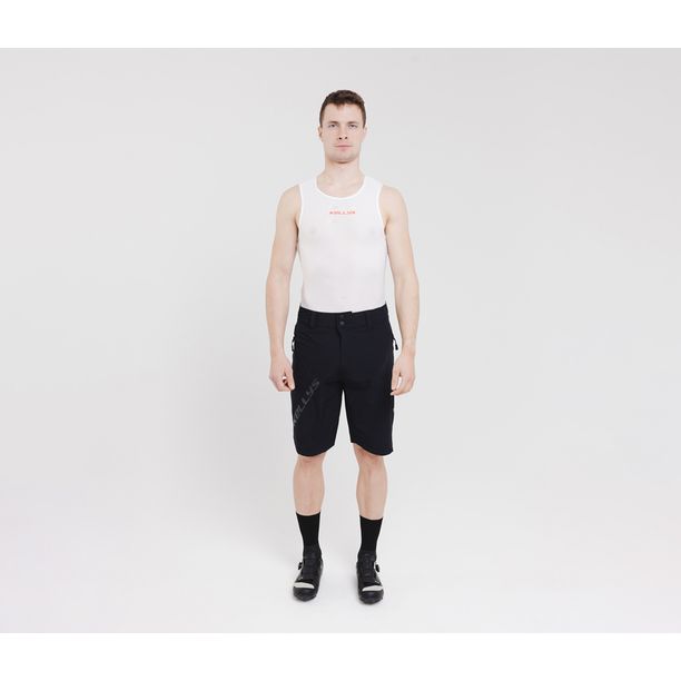 Pantaloni Ciclism shorts Kellys STOKE Negru