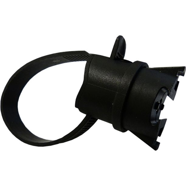 Suport prindere AXA Universal Cable Lock Holder