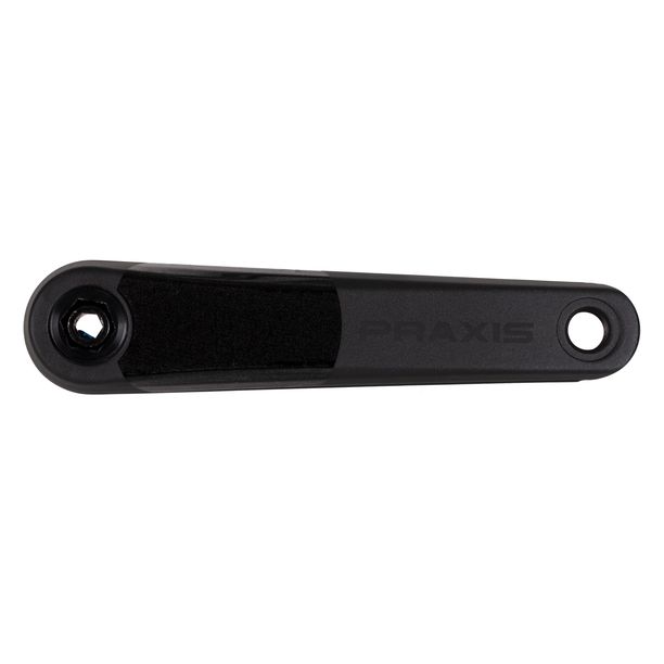 Brat Specialized aluminiu pentru TURBO LEVO/KENEVO G2 165mm, stanga