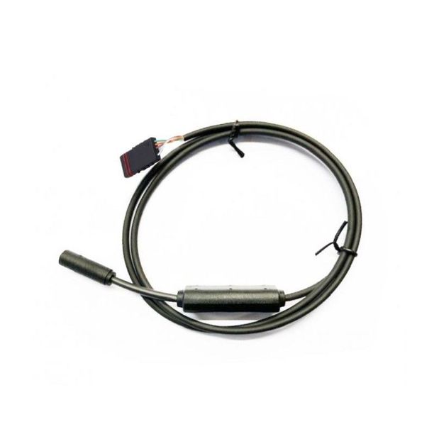 ELE REMOTE NODE,PA,HMI CABLE (USE with S194200007)