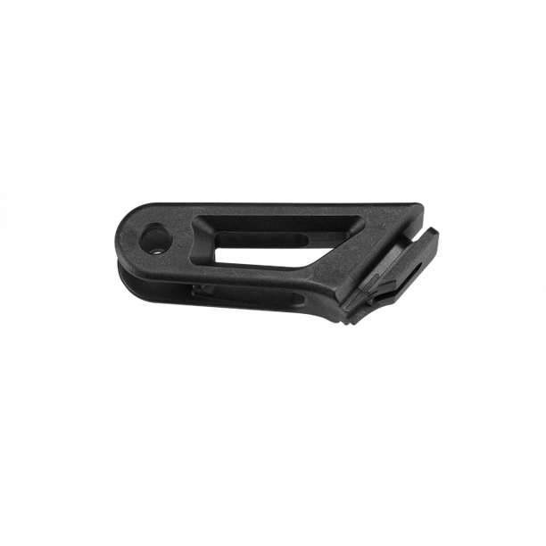 Protectie cadru Specialized MSC MY21 SJ EVO Carbon Downtube Protector Molded With Bolt