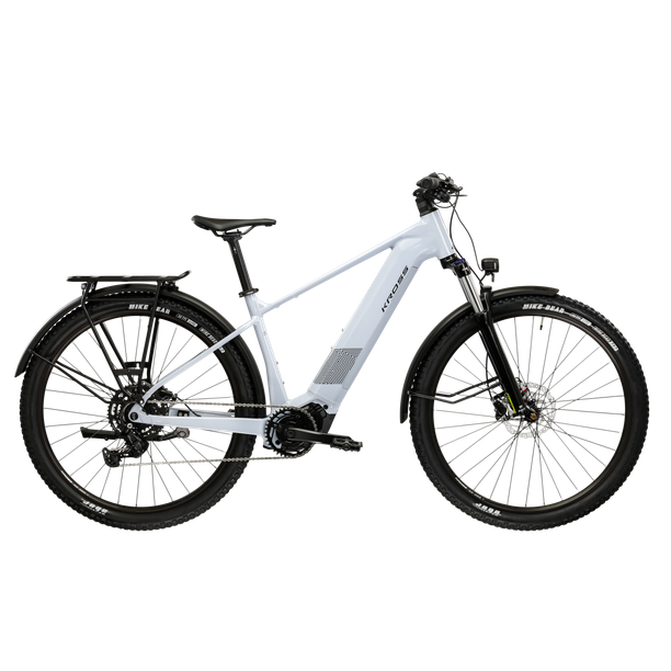 Bicicleta Electrica Trekking Kross Influx Hybrid SUV 1.0 820 29" 2027