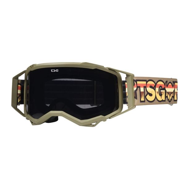 Ochelari Ciclism TSG Mtb Goggle Presto 3.0 - Ride-Out