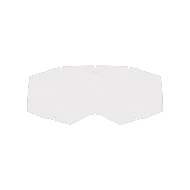 Lentila de rezerva TSG Mtb Goggle Presto 3.0 - Clear