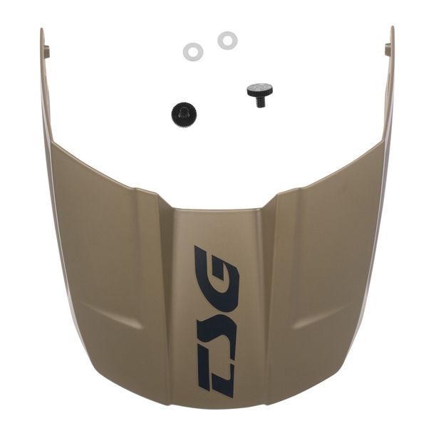 Vizor Full Face TSG Sentinel ABS - Satin Olive