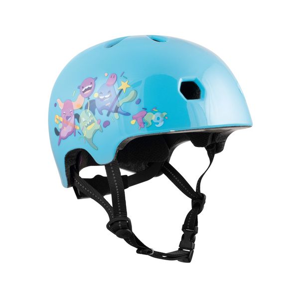 Casca Bicicleta BMX TSG Meta Junior Graphic Design
