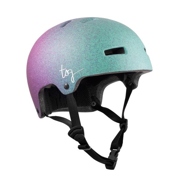 Casca Bicicleta Copii TSG Ivy Grapghic Design