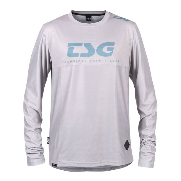 Bluza TSG MF2 Grey Blue
