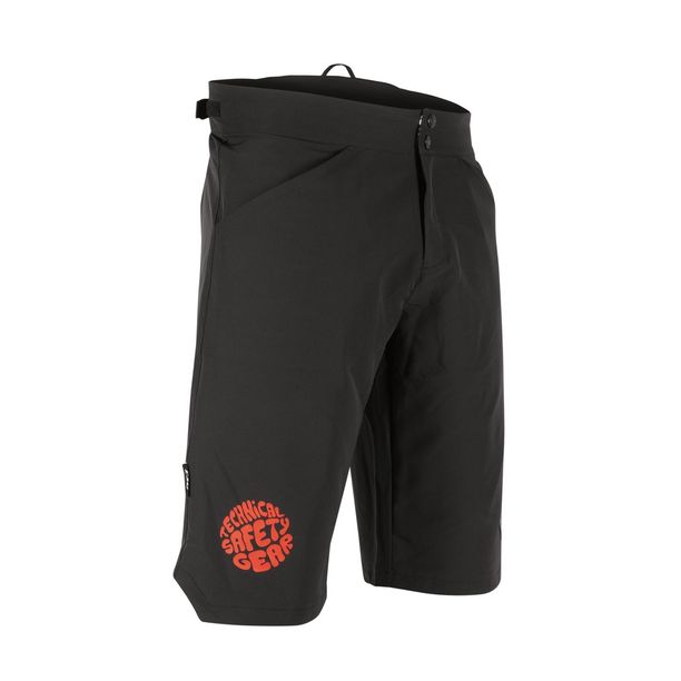 Pantaloni scurti TSG SP6 Black