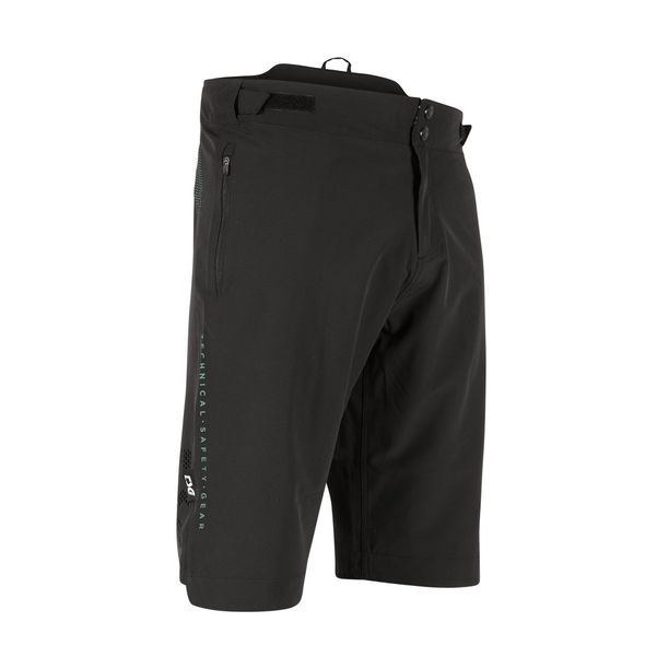 Pantaloni scurti TSG Explorer Black