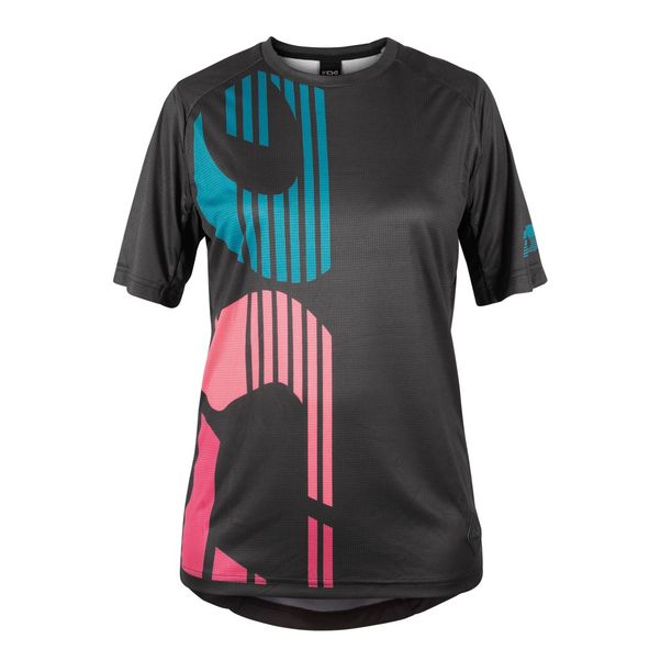 Tricou TSG Trio Ocean Cedar Black