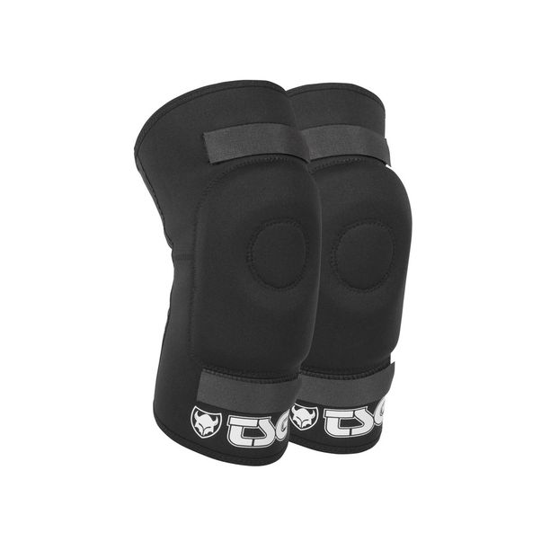 Genunchiere Bicicleta TSG Brace AD - Black