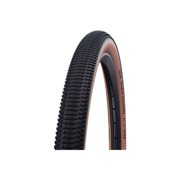 Anvelopa Schwalbe Billy Bonkers - 24x2.00 (50-507) HS600 Addix Pliabil