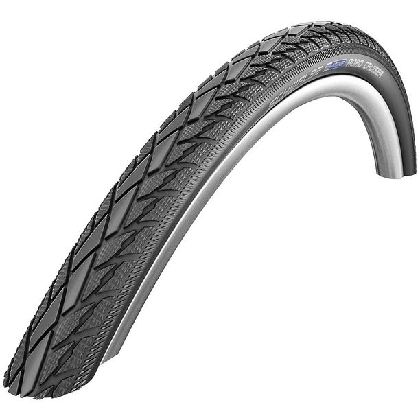 Anvelopa Schwalbe Road Cruiser K-Guard TwinSkin reflex 22x1 1/2