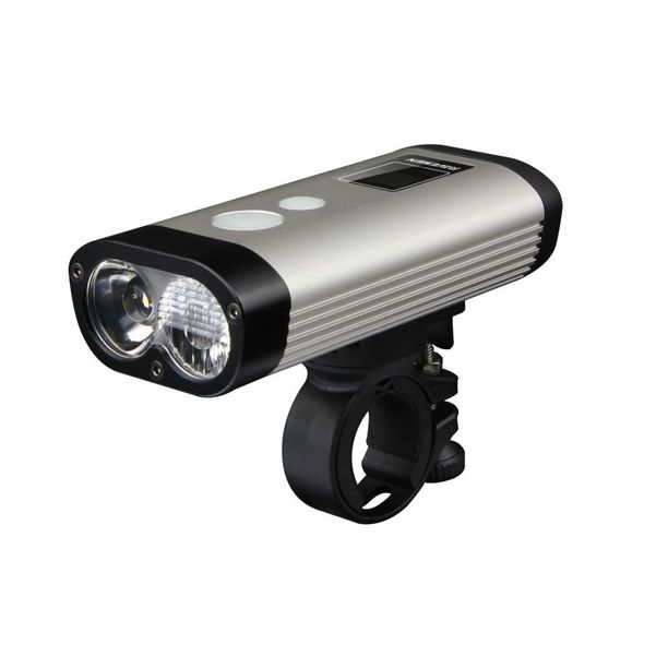 Far Fata Ravemen CR450 USB 450 lumeni