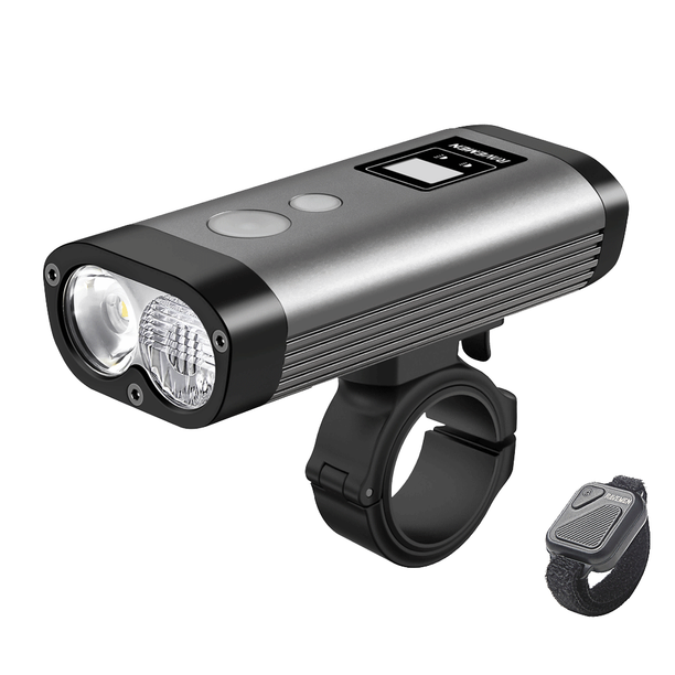 Far Fata Ravemen PR1600 USB 1600 lumeni