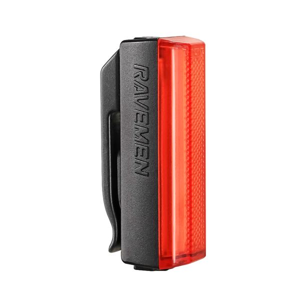 Stop spate Ravemen TR20 USB 20 lumeni