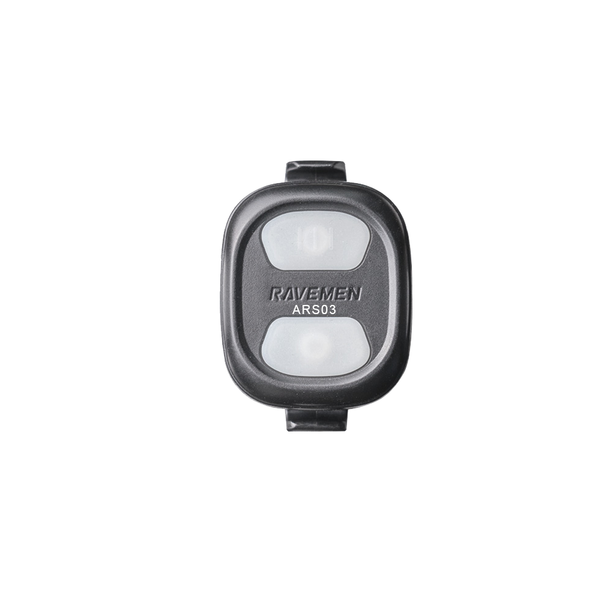 Maneta control lumini Ravemen ARS03 pt. LR1600 - wireless