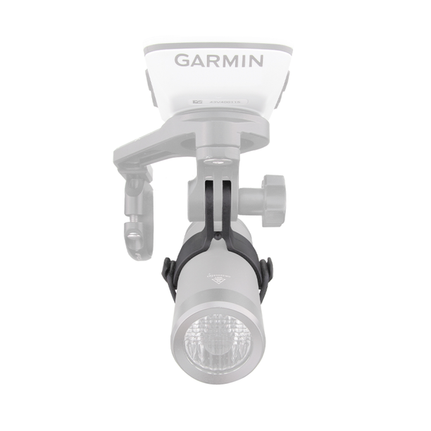 Prindere far bicicleta Ravemen Fata ABM04 cu prindere GoPro