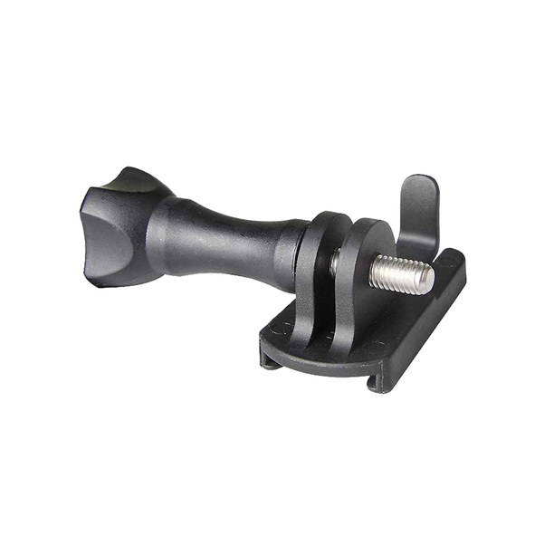 Adaptor prindere Raveman pt. GoPro