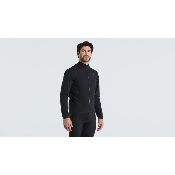 Jacheta Ciclism Specialized Men's RBX Comp - Black