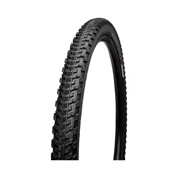Cauciuc SPECIALIZED Crossroads - 700x38C Black - Sarma