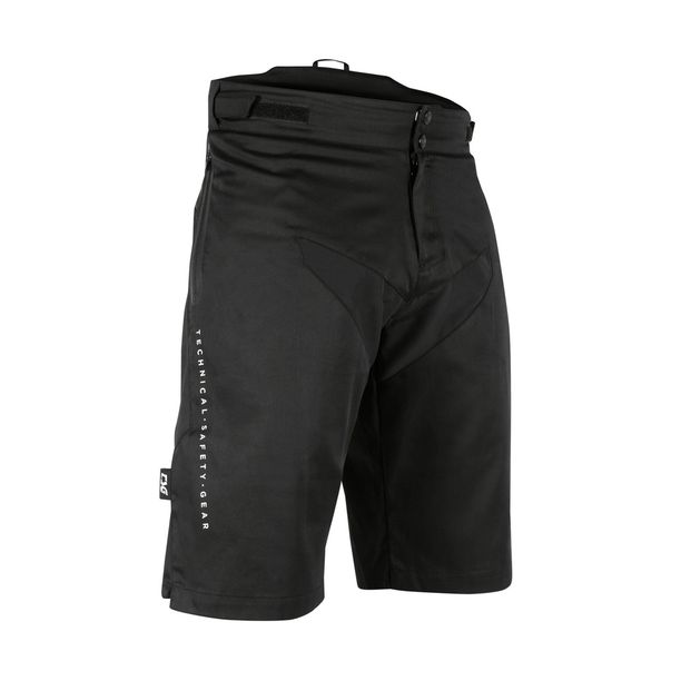 Pantaloni scurti TSG MF2 Black