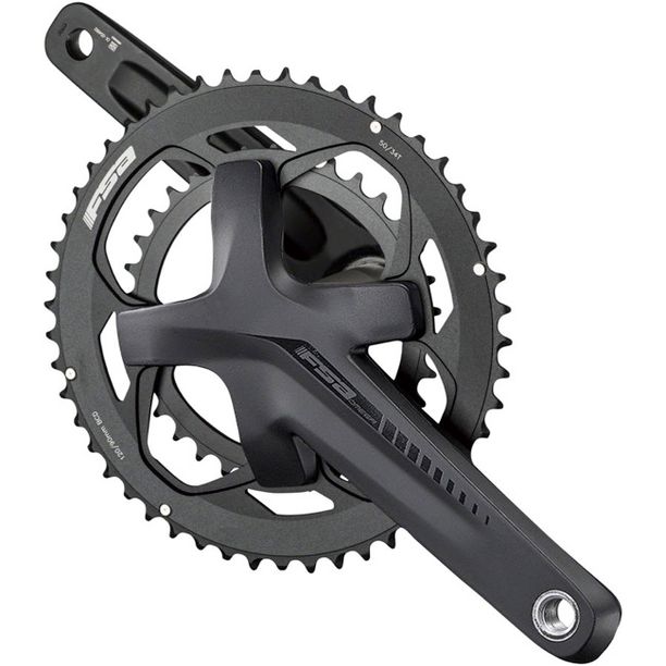 Angrenaj Bicicleta FSA Omega MegaExo CK-4003ST/WT 50x34 N10/11 172.5mm w/o BB