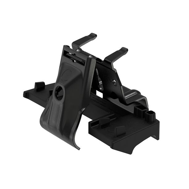 Kit prindere bare transversale THULE Flush Rail 186057