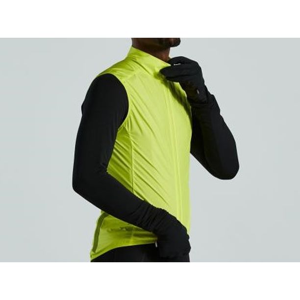 Vesta Ciclism Specialized Men's Race-Series Wind - HyperViz