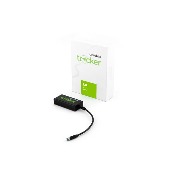 SpeedBox Tracker for Bafang