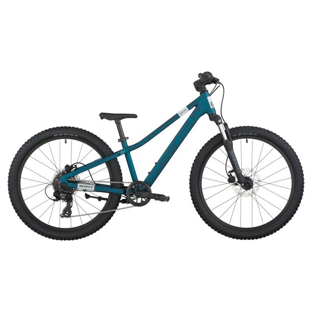 Bicicleta Copii Scott Roxter 400 2026 Verde Unisize