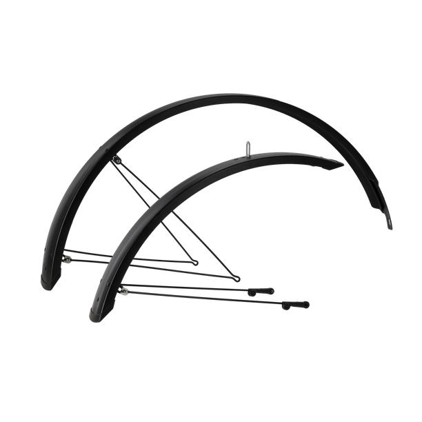 Apărători Noroi Kross EQ 29” Negru