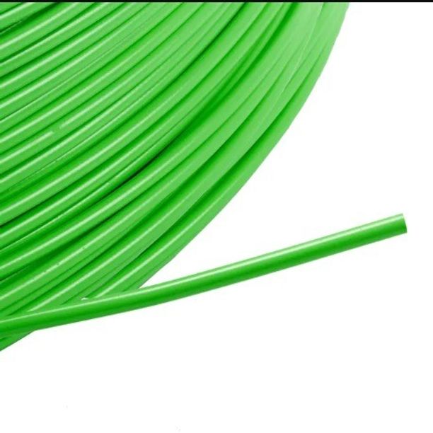 Manta Frana 2P-5 mm SXT  Verde Neon