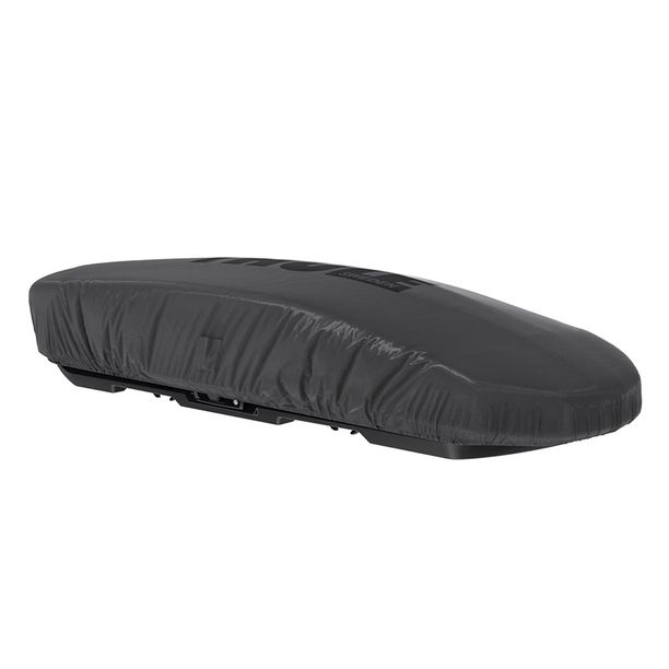 Husa protectie cutie portbagaj THULE size 2